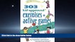 Popular Book 303 Kid-Approved Exercises and Active Games (SmartFun Activity Books)