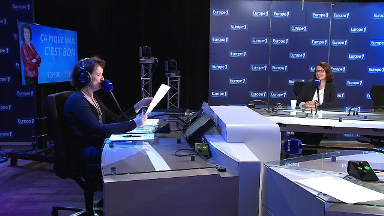 "Pardonnez-nous nos voitures, ne nous soumets pas à la tentation de l'avion"