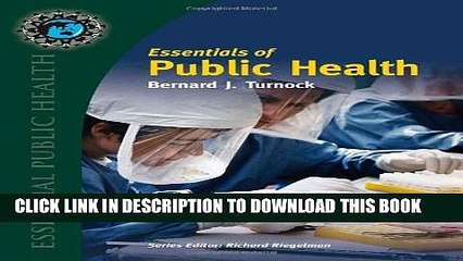[PDF] Essentials Of Public Health Full Colection