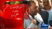 CM Sindh Murad Ali Shah Suspends SSP Rao Anwer For Arresting Khawaja Izhar Ul Hasan