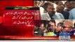 Farooq Sattar Ki Media Talk Kay Doran “Pakistan Murdabad” Kay Nare