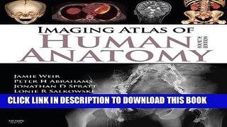 [PDF] Imaging Atlas of Human Anatomy Full Online