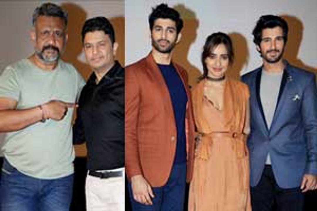 Jagjit Singh's Koi Fariyaad gets a brand new lo...