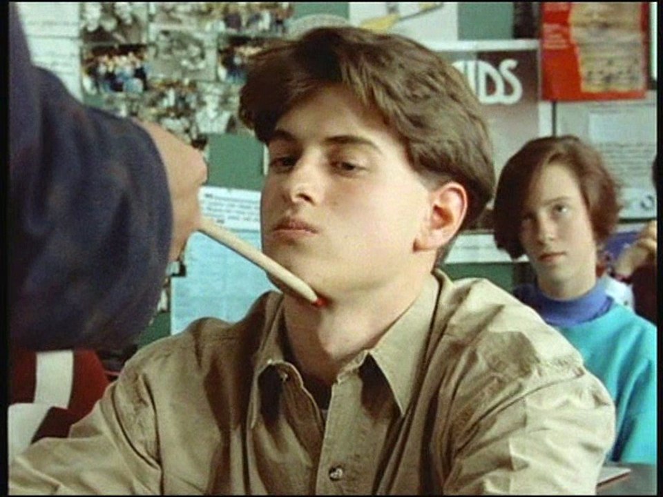 Unser Lehrer Dr. Specht - Zwei freie Tage