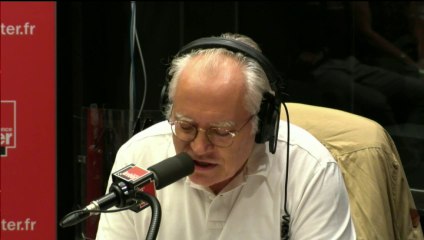 La fin du monde pour Ganache- Albert Algoud a tout compris