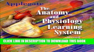 [PDF] Anatomy   Physiology Learning System Textbook Full Online