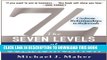 [PDF] 7L: The Seven Levels of Communication: Go From Relationships to Referrals Popular Colection