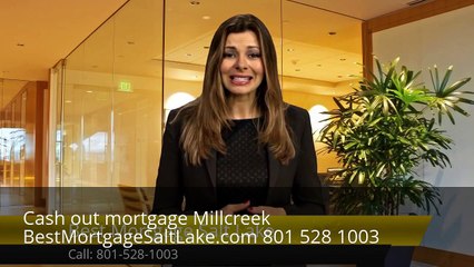 Best Mortgage Loans in Millcreek