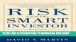 [PDF] Risk and the Smart Investor Full Online