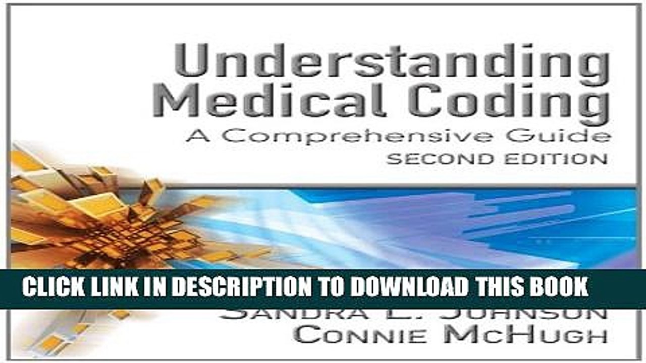 [PDF] Understanding Medical Coding: A Comprehensive Guide Full Online