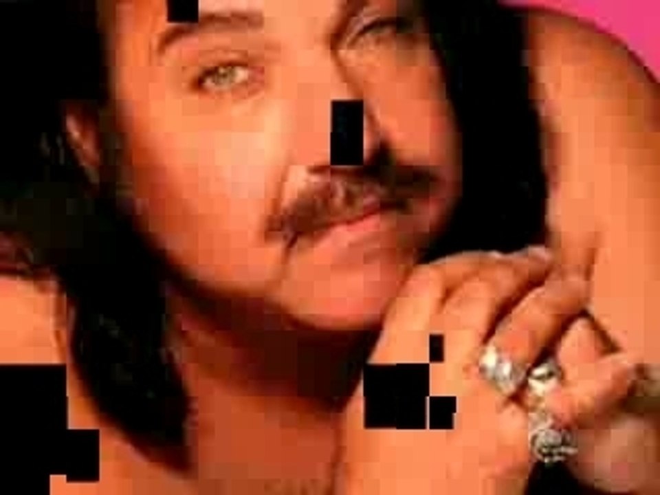 Porn Star Ron Jeremy Interview