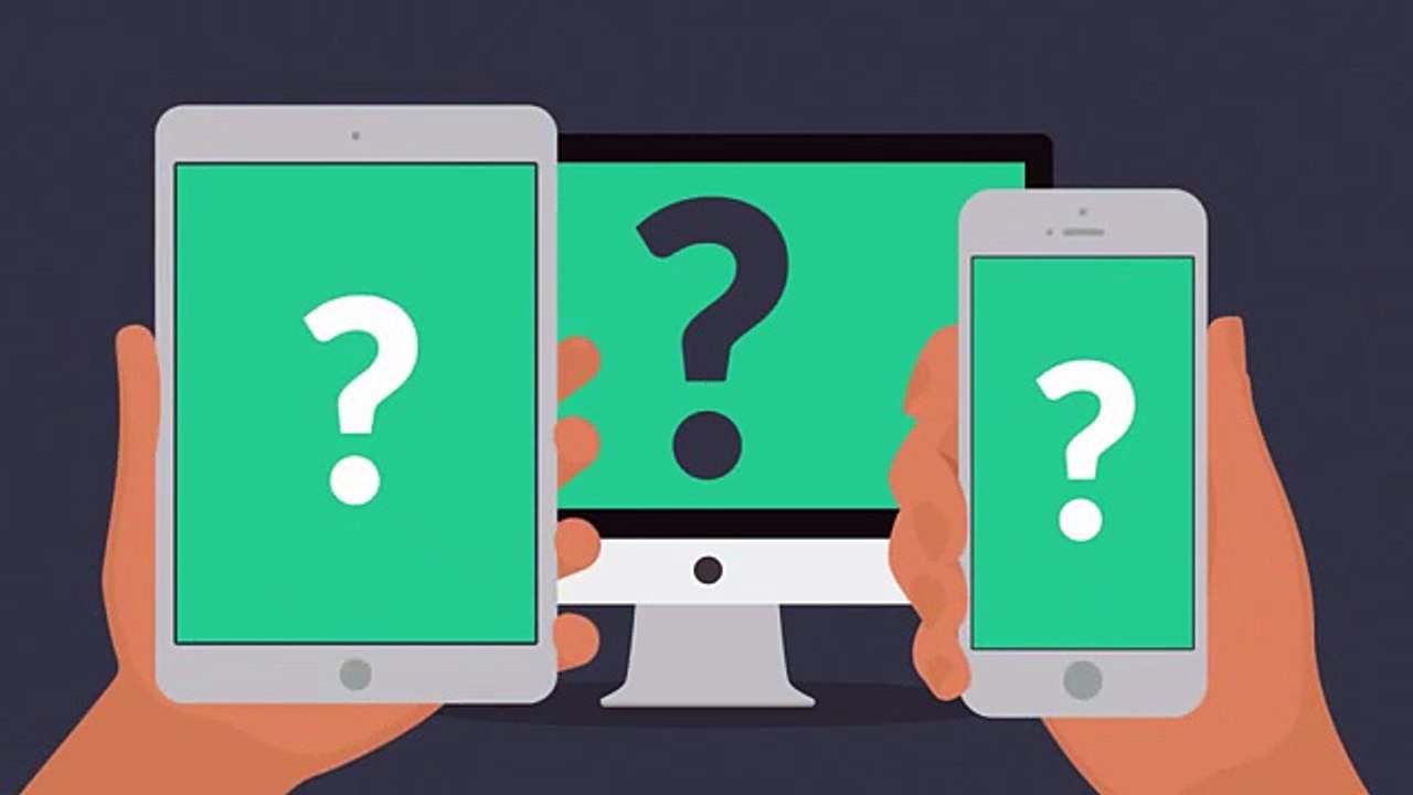Responsive Web Design