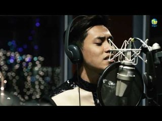 Khai Bahar - Ku Pohon Restu Ayah Bonda (COVER)