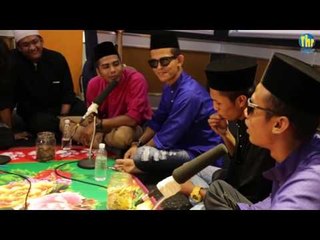 Gegar Raya Khalifah & Projector Band