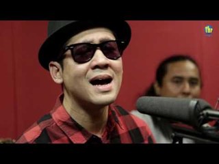 Umbrella - Bukalah Hatimu