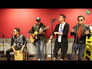 Kalah Dalam Menang - Syamsul Yusof & Mawi