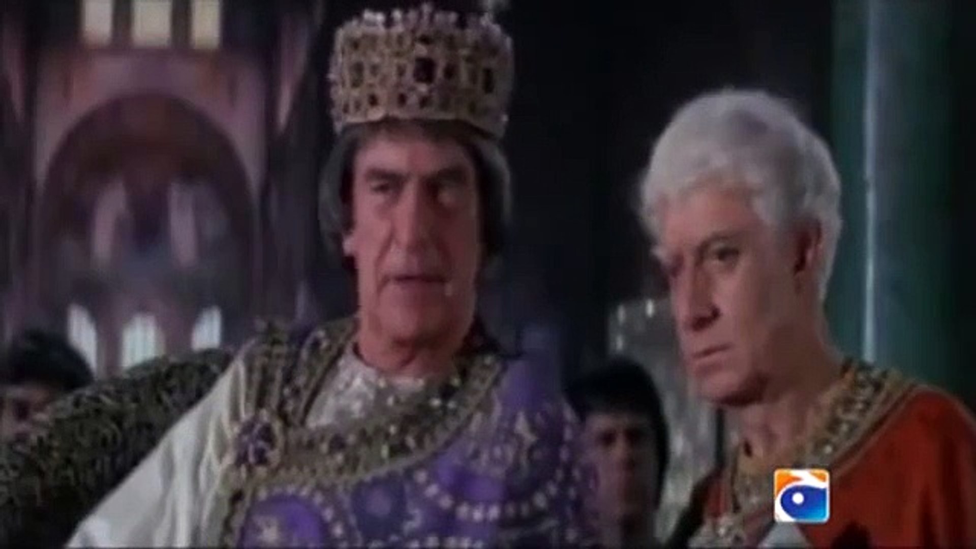 ⁣The message movie in urdu