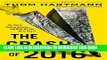 [PDF] The Crash of 2016: The Plot to Destroy America--and What We Can Do to Stop It Full Collection