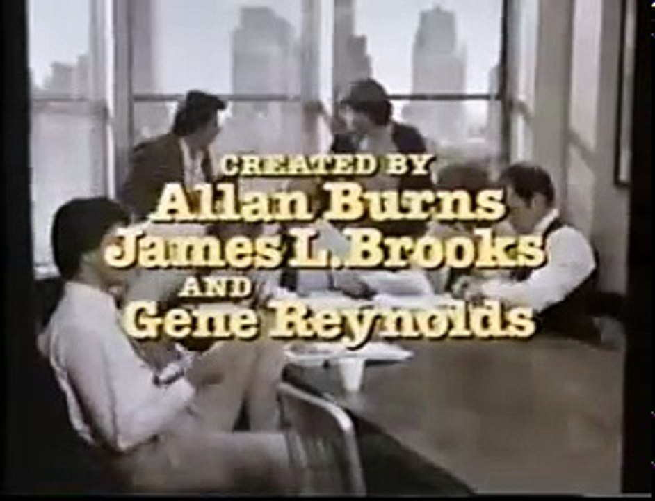 Lou Grant S03E09 Kidnap