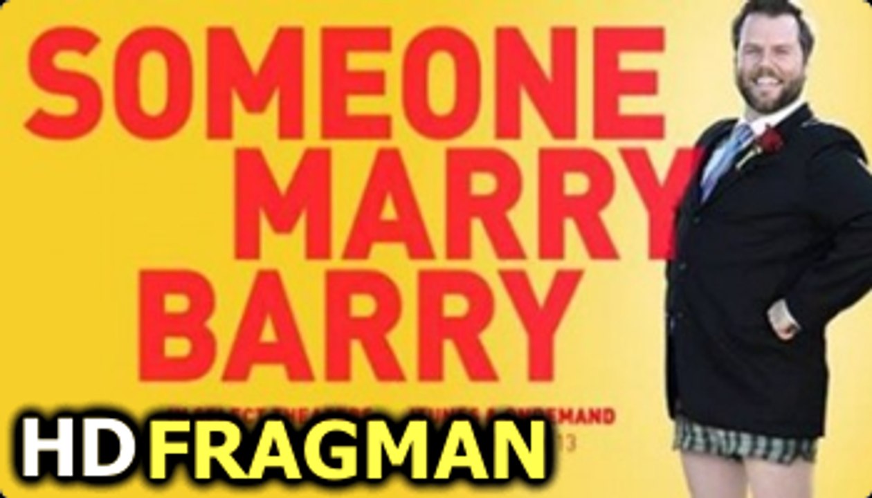 Biri Barry’i Evlendirsin Fragman izle