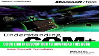 [PDF] Understanding COM+ (Developer Technology) Popular Online