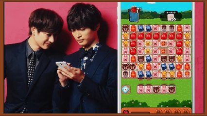 ポコポコCMおくさん？篇