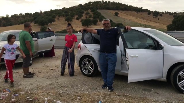 Kargalı yolculuğun bayram kurban bayramı