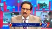 Khawaja Saad Rafiqe K Khilaf Train Accident Mein Hlaak Honay Walay Afrad Ka Muqadma Darj Hona Chahye- Javed Chaudhry's Critical Comments