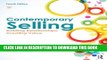 Collection Book Contemporary Selling: Building Relationships, Creating Value - 4th edition