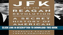 [PDF] JFK and the Reagan Revolution: A Secret History of American Prosperity Popular Online