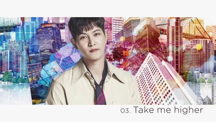 20160916_CNBLUE「EUPHORIA」full album digest