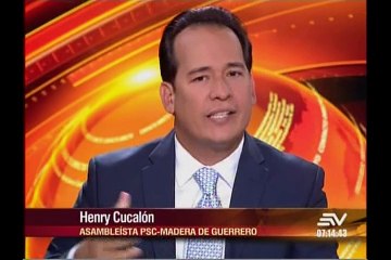 Contacto Directo 16/septiembre/2016