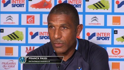 5e j. - Passi : "Gomis est un leader"