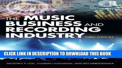 [PDF] The Music Business and Recording Industry Popular Online