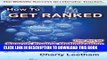 [PDF] How To Get Ranked: The Art of Search Engine Optimization and Getting Indexed Fast (The