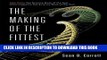 [PDF] The Making of the Fittest: DNA and the Ultimate Forensic Record of Evolution Full Online