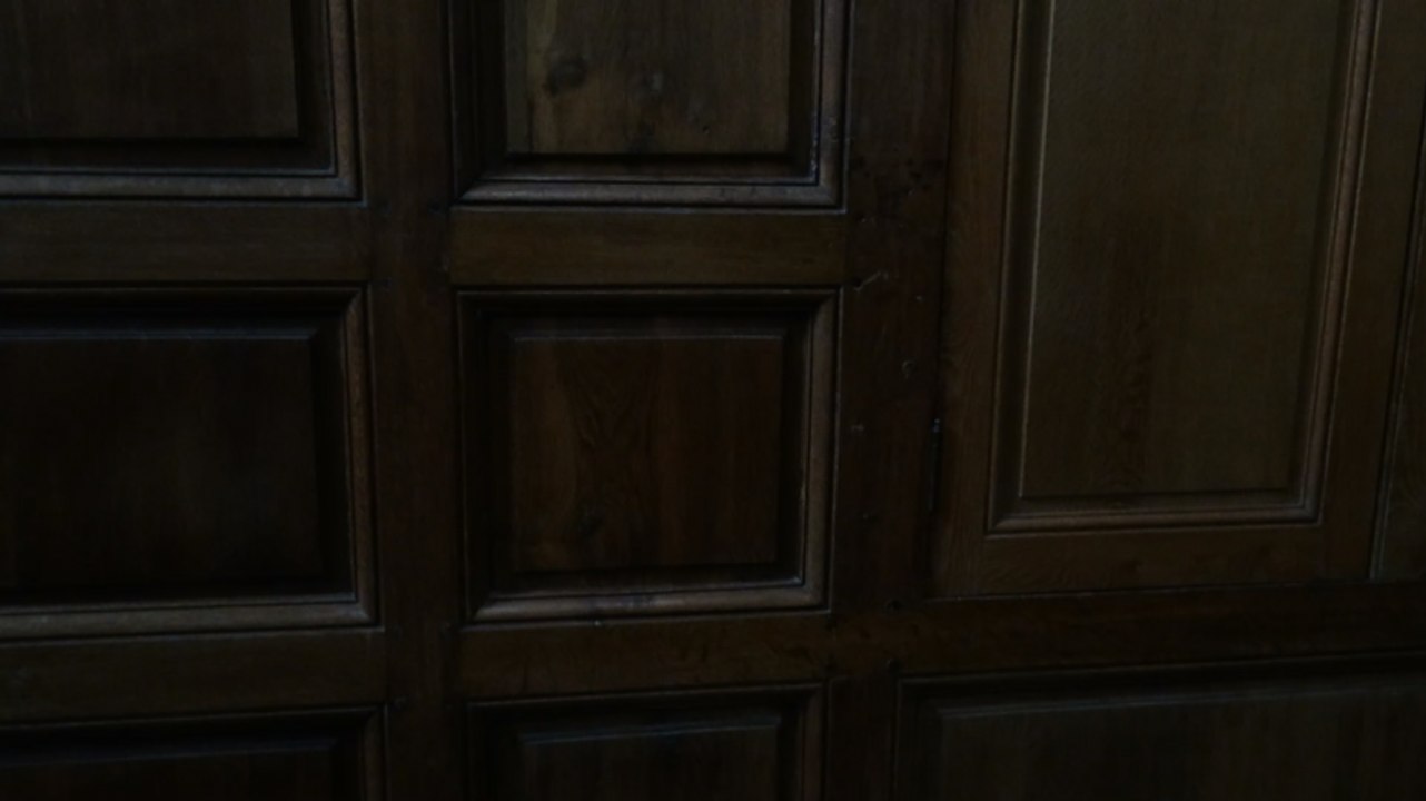 Visite de l'orgue journées du patrimoine