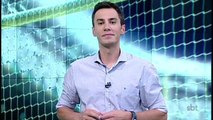 Bruno Vicari analisa a briga pelo título do Campeonato Brasileiro