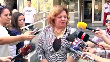 Download Video: Janeva reagon: Nikolla Gruevski nuk ishte ftuar në shqyrtimin për rastin “Puç”