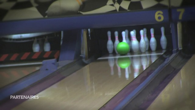 PARTENAIRES - Journée bowling des partenaires