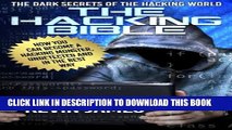[PDF] THE HACKING BIBLE: The Dark secrets of the hacking world: How you can become a Hacking