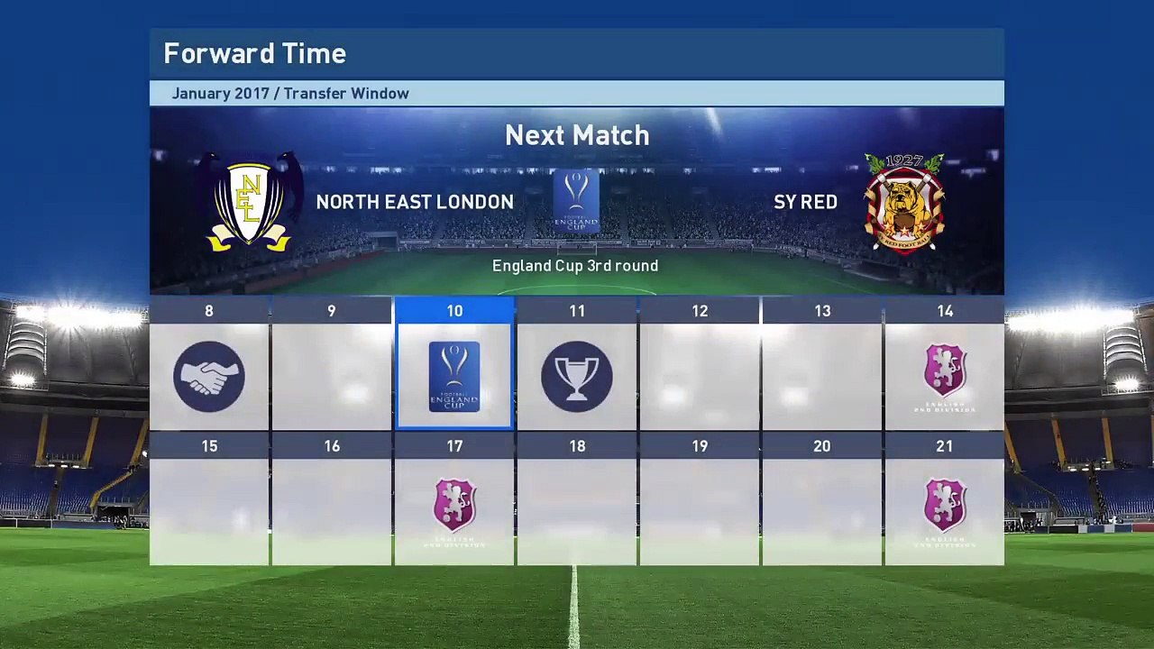 PES become a legend (24)