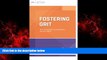 Online eBook Fostering Grit: How do I prepare my students for the real world? (ASCD Arias)