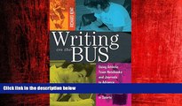 eBook Download Writing on the Bus: Using Athletic Team Notebooks and Journals to Advance Learning