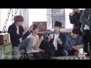 BTS(방탄소년단)_FOR YOU MAKING FILM