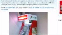 ESPECIAL. COMO PABUROKUN SE ENFRENTÓ AL LABERÍNTICO SISTEMA FINANCIERO JAPONÉS Y SU ASQUEROSA EFICACIA