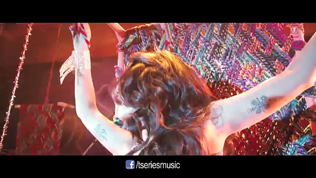 BHOOKAMP Video Song - PARCHED - Radhika Apte, T...