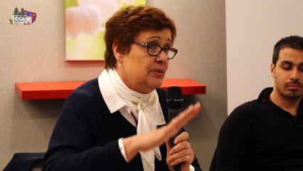 Conférence "Le Front de la Foi" - Partie 1