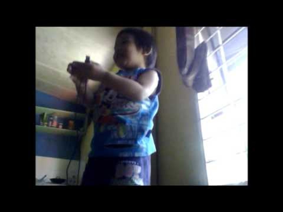 Kumpulan Video Axel Part 2