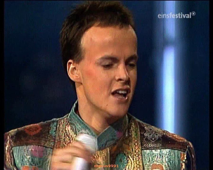 Hubert Kah - Goldene Zeiten (Musik Convoy)